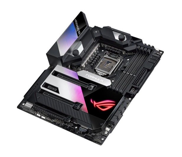 ASUS ROG MAXIMUS XII FORMULA - 561098 - zdjęcie 5